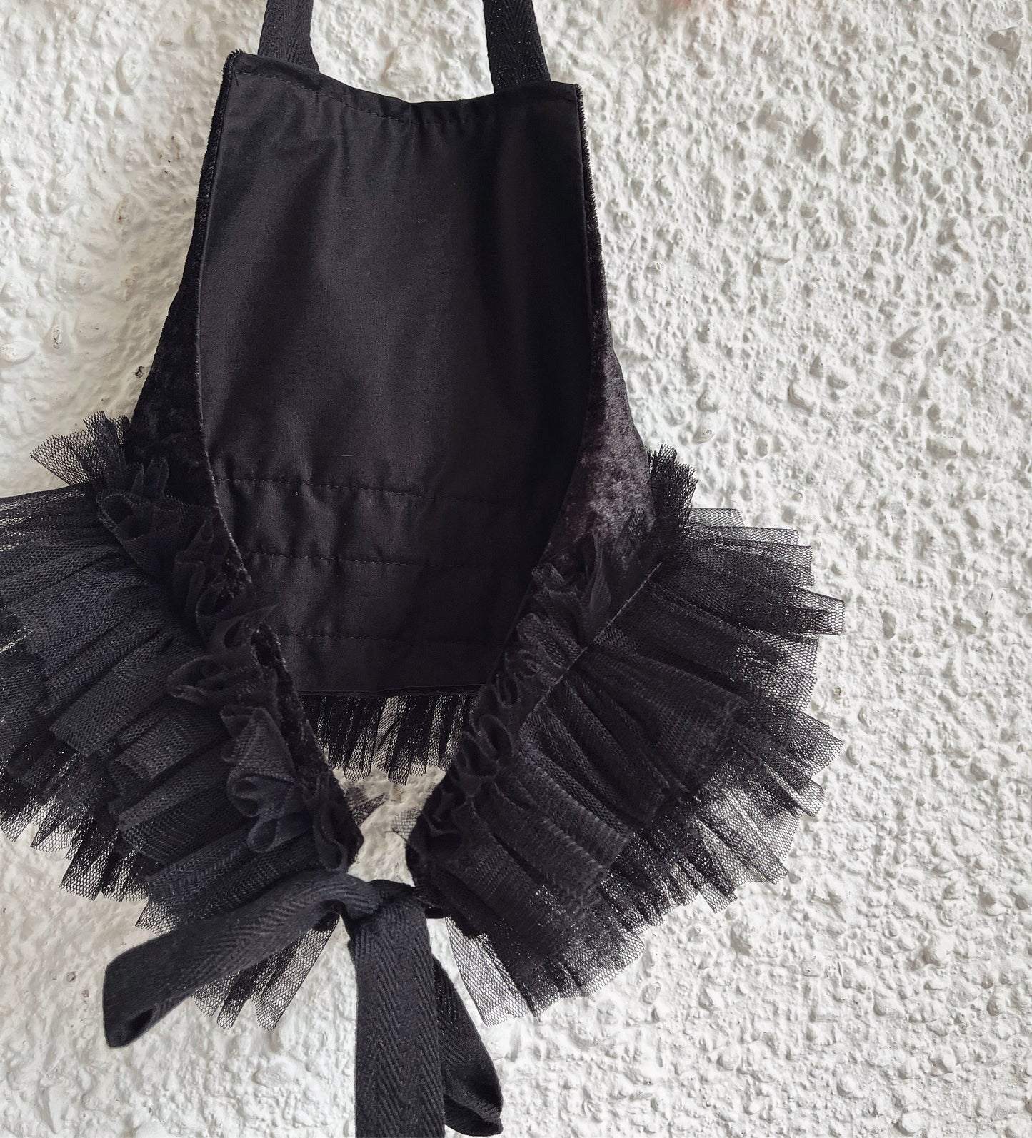 Ursula inspired skirt/top set