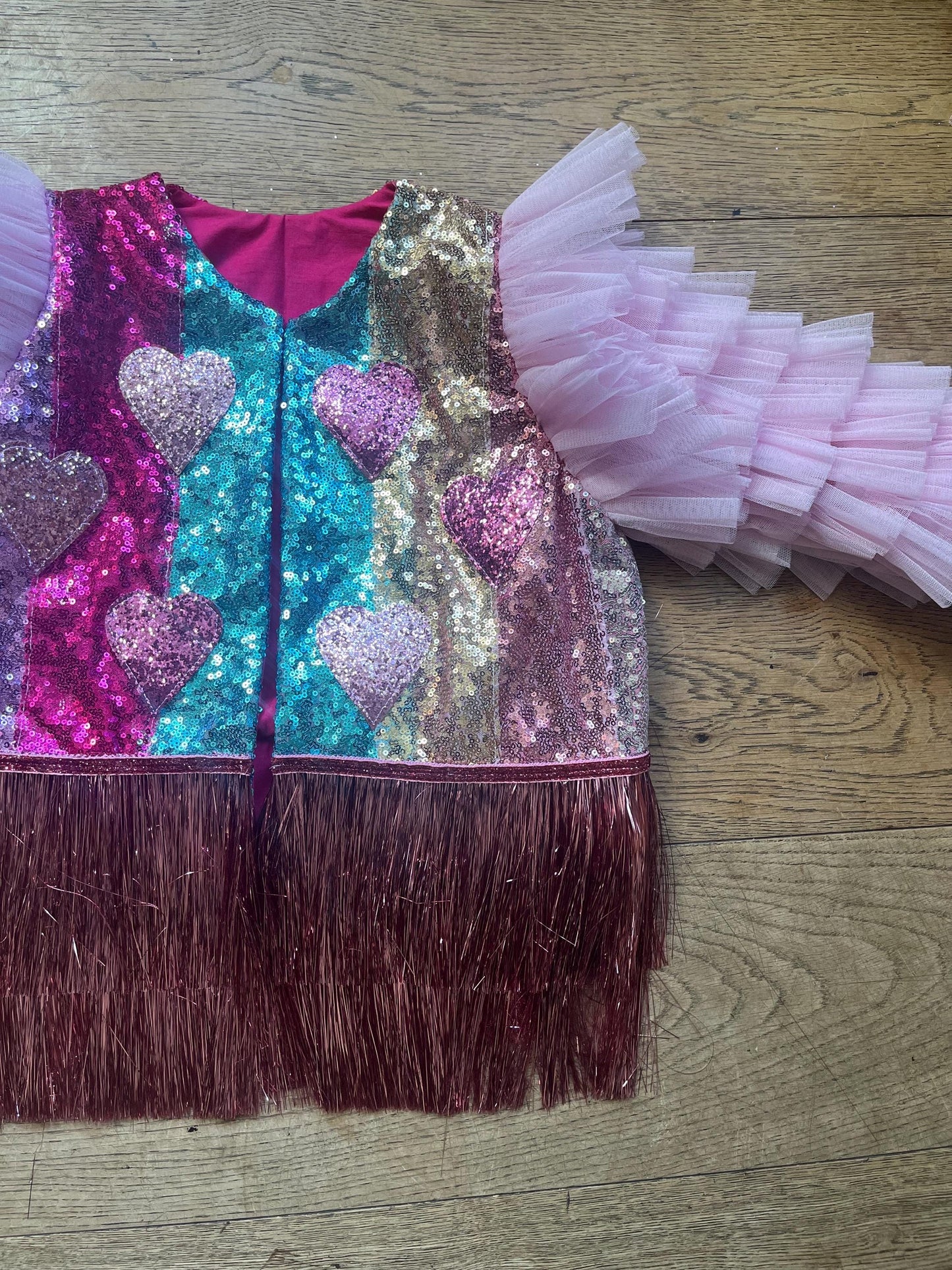 kids swiftie lover jacket