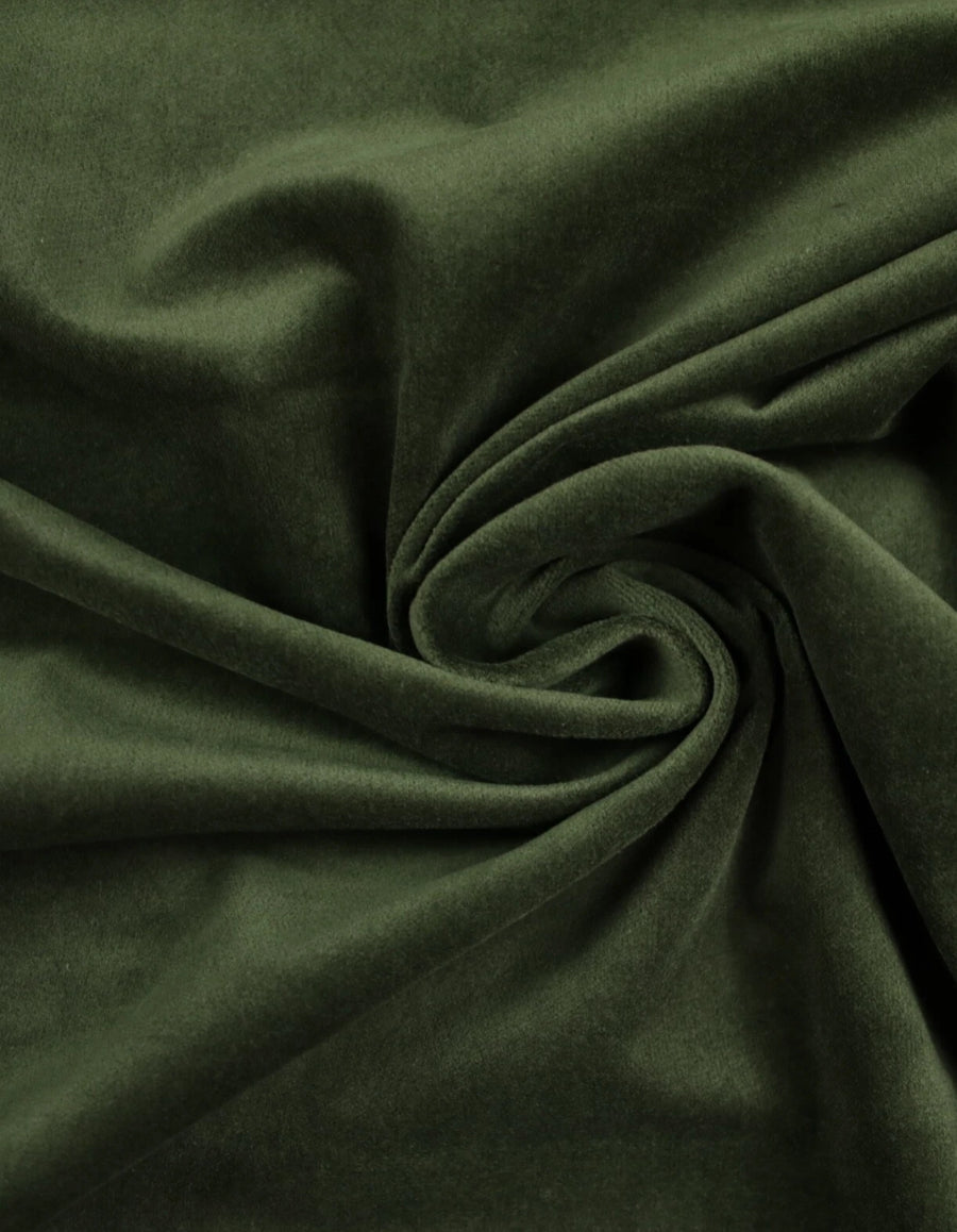 Christmas velvet sacks