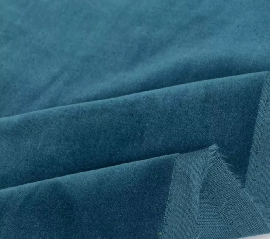Christmas velvet sacks