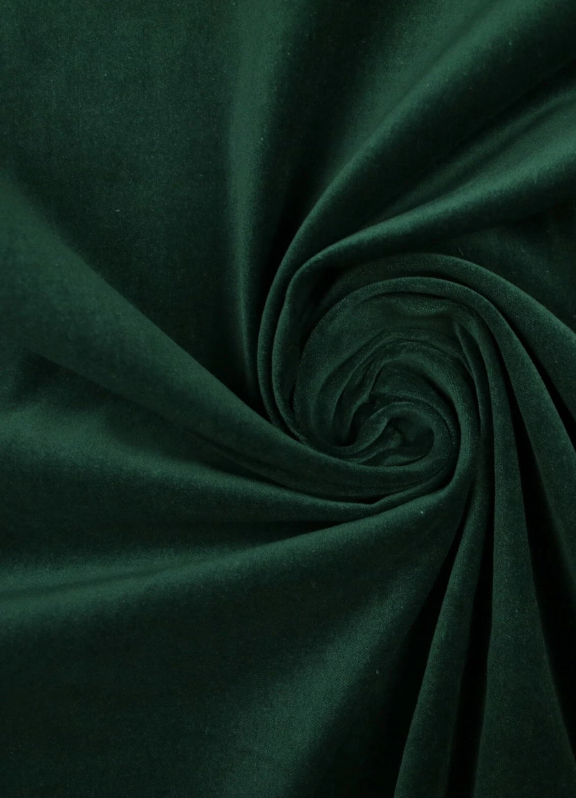 Christmas velvet sacks