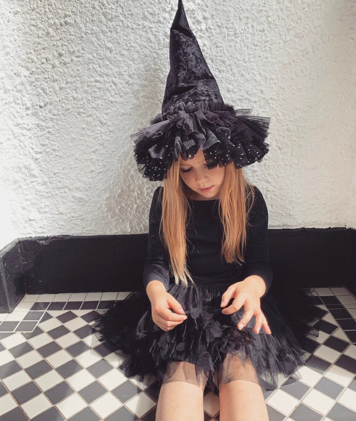 witches hat