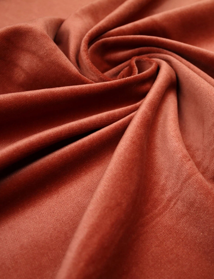 Christmas velvet sacks