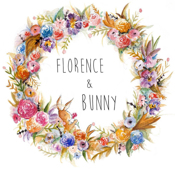 Florence and Bunny